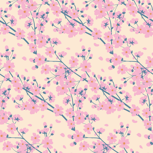 Cherry Blossom